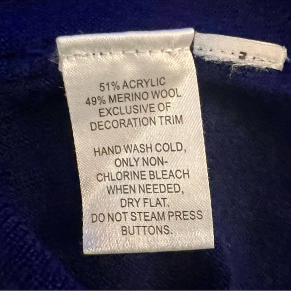 Ann Taylor Loft Cadigan - Picture 5 of 5